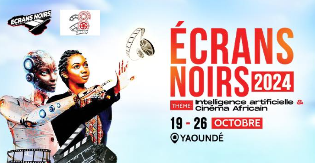 Ecrans Noirs 2024