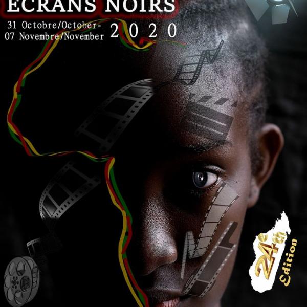 Ecrans Noir 2020