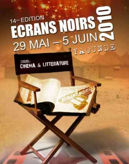 Ecrans Noir 2010
