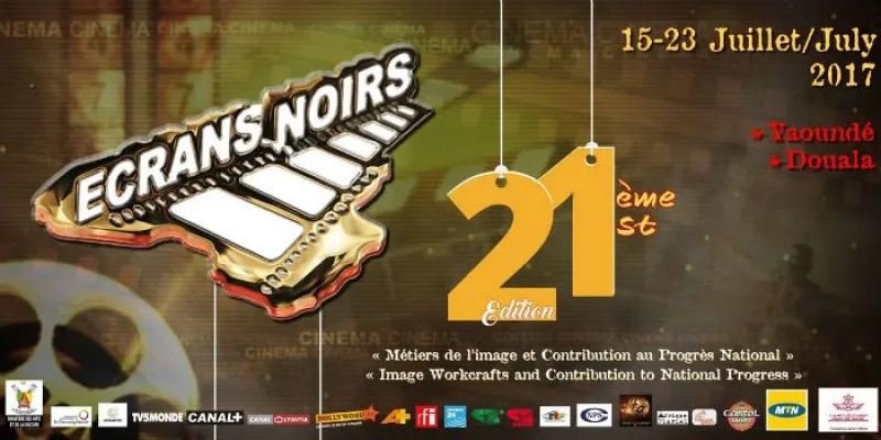 Ecrans Noir 2017