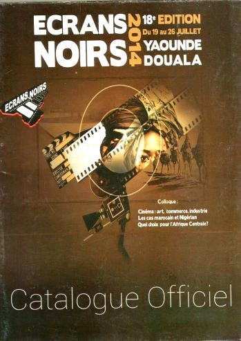 Ecrans Noir 2014