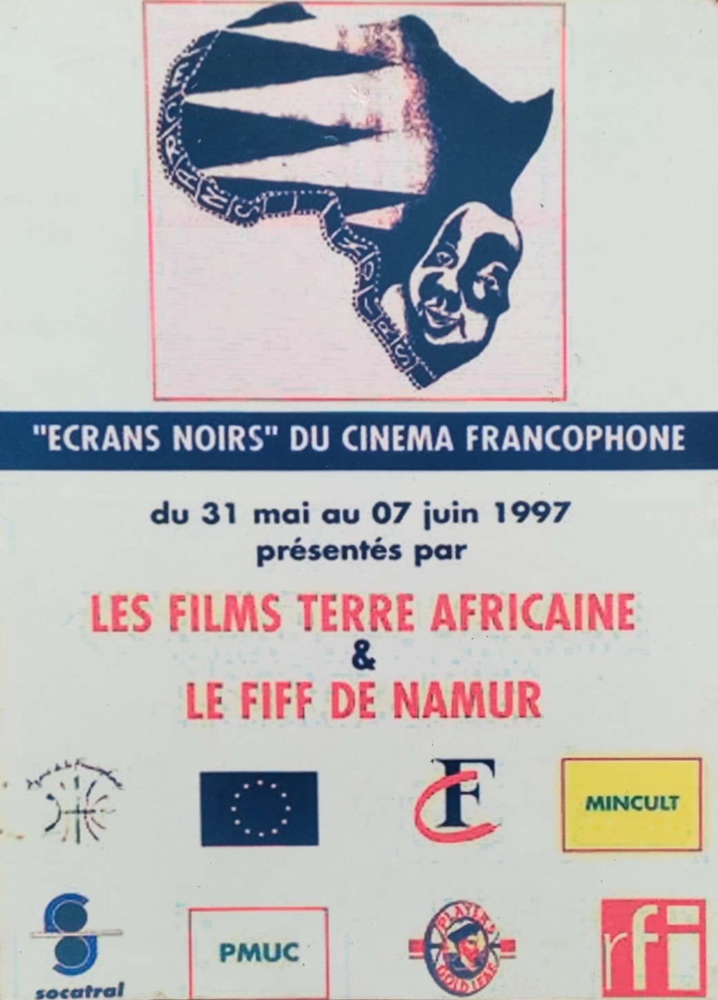 Ecrans Noir 1997