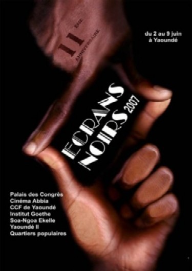 Ecrans Noir 2007