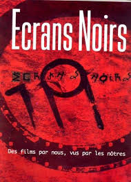 Ecrans Noir 2006