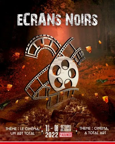 Ecrans Noir 2022