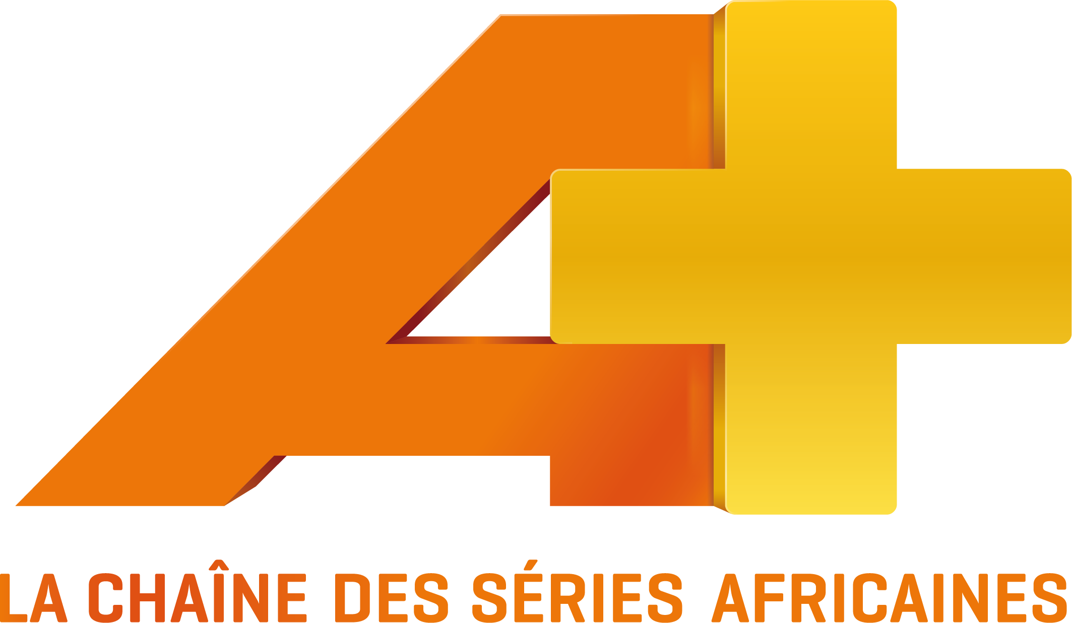 A+ La Grande Chaine Africaine