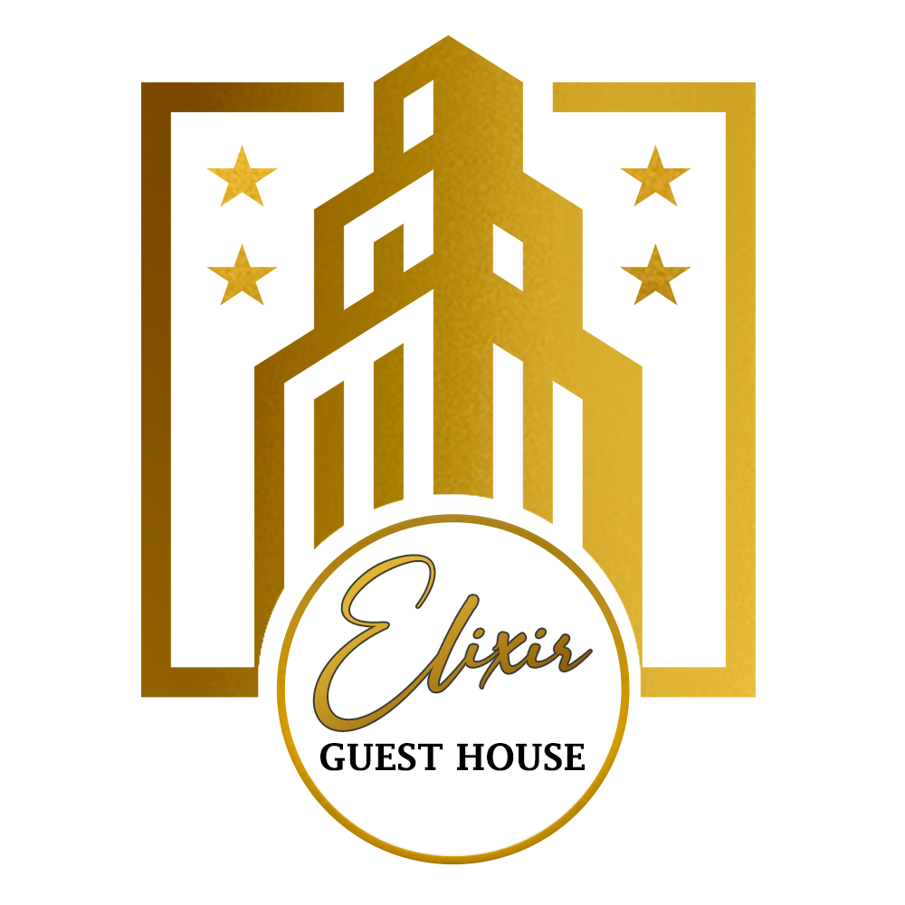Elixir Guest House