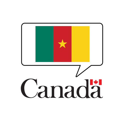 Diplomatique du Canada au Cameroun
