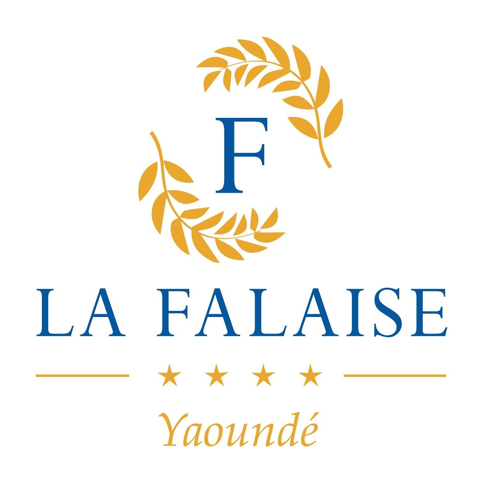  l'Hôtel La Falaise Yaoundé