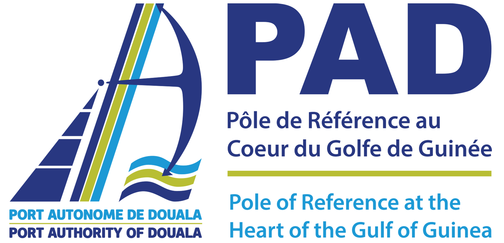 Le Port Autonome de Douala 